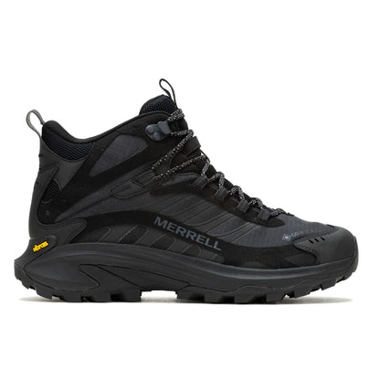 Men - Moab Speed 2 Mid GORE-TEXÂ® Wide Width Boots | Merrell For Sale