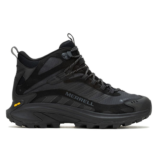 Men - Moab Speed 2 Mid GORE-TEXÂ® Wide Width Boots | Merrell For Sale