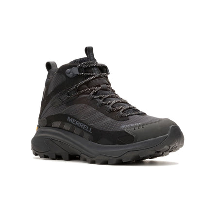Men - Moab Speed 2 Mid GORE-TEXÂ® Wide Width Boots | Merrell For Sale