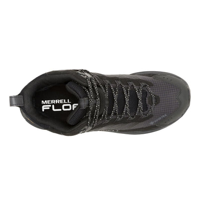 Men - Moab Speed 2 Mid GORE-TEXÂ® Wide Width Boots | Merrell For Sale