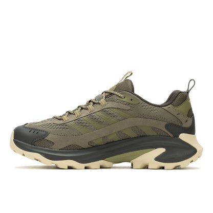 Men's Moab Speed 2 Wide Width Hiking Shoes | Merrell Near Me