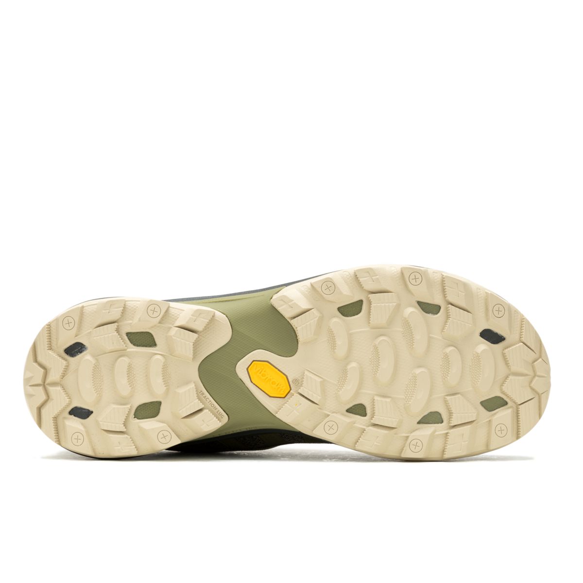 Men's Moab Speed 2 Wide Width Hiking Shoes | Merrell Near Me