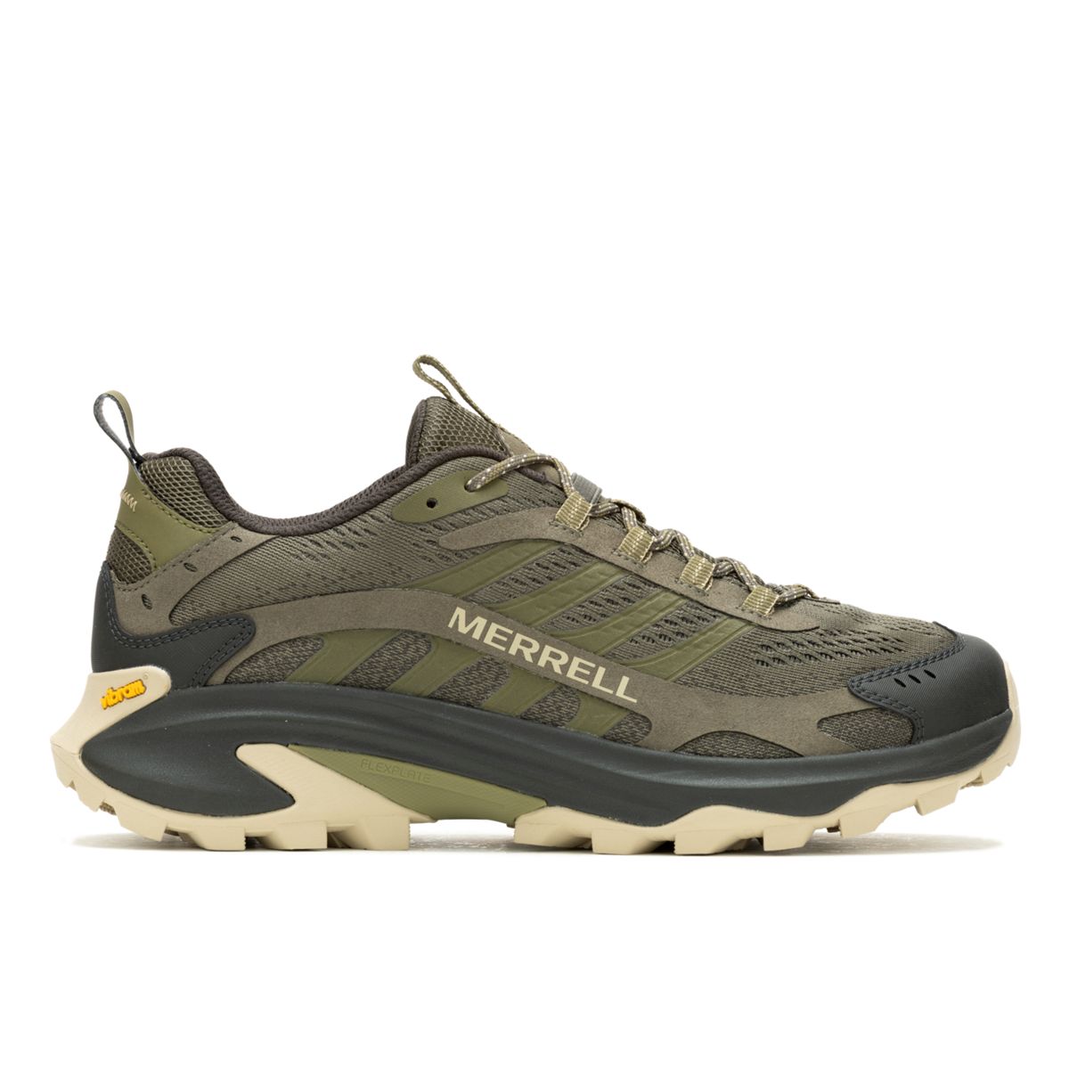 Men's Moab Speed 2 Wide Width Hiking Shoes | Merrell Near Me