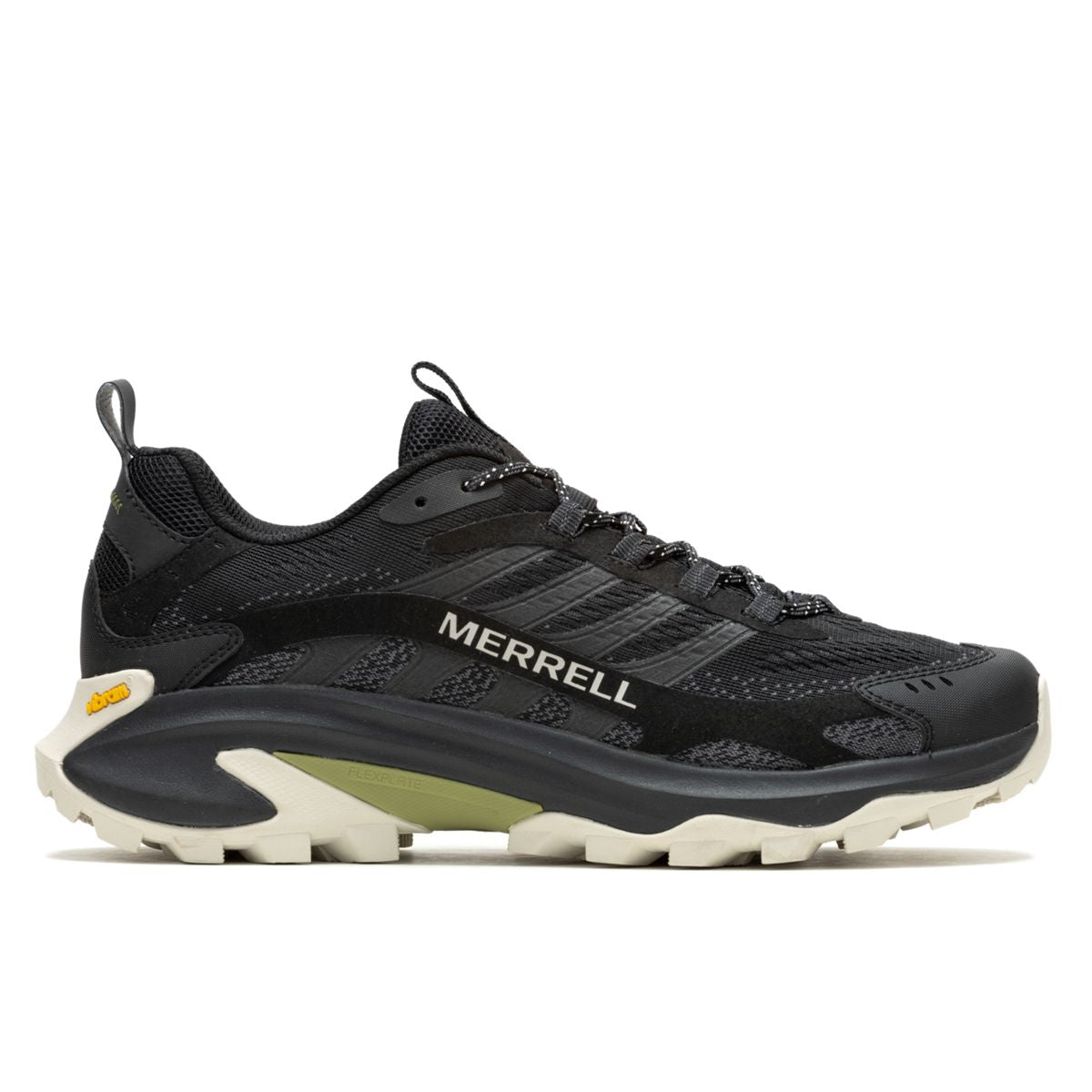 Men's Moab Speed 2 Wide Width Hiking Shoes | Merrell Near Me