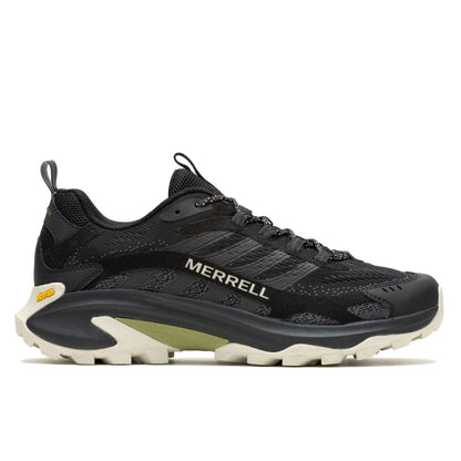 Men's Moab Speed 2 Wide Width Hiking Shoes | Merrell Near Me