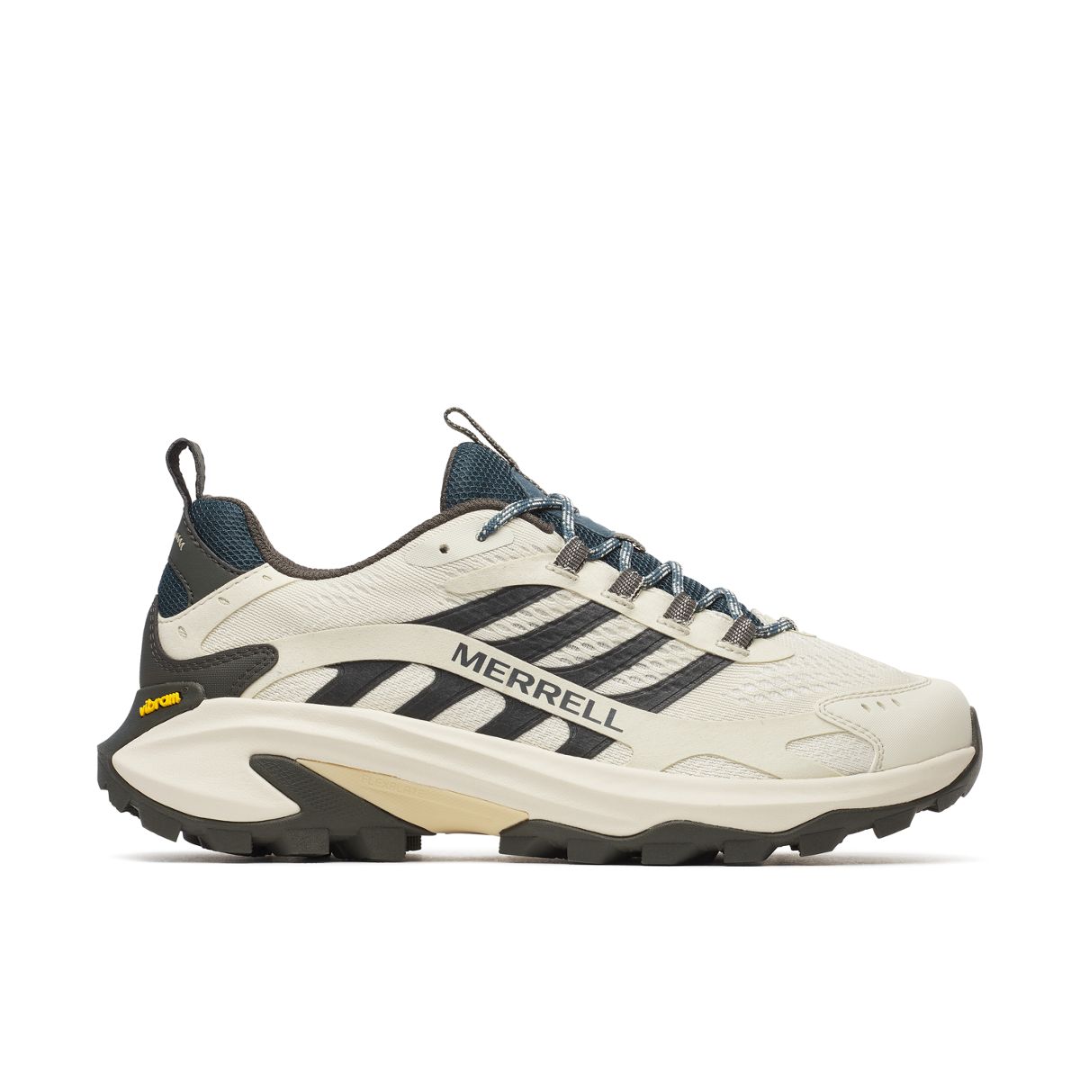 Men's Moab Speed 2 Wide Width Hiking Shoes | Merrell Near Me