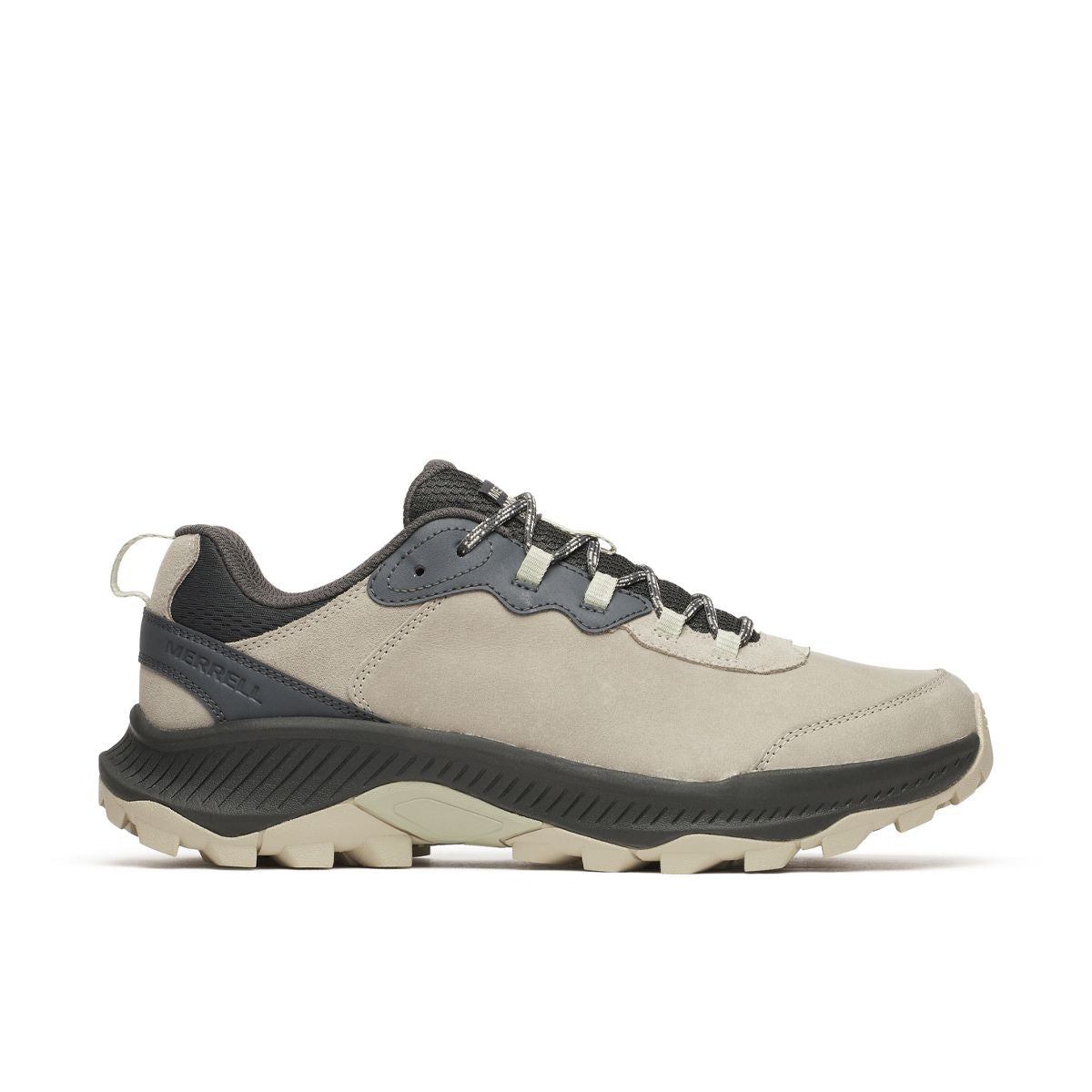 Men - Speed Strike 2 Leather - Low | Merrell On Sale