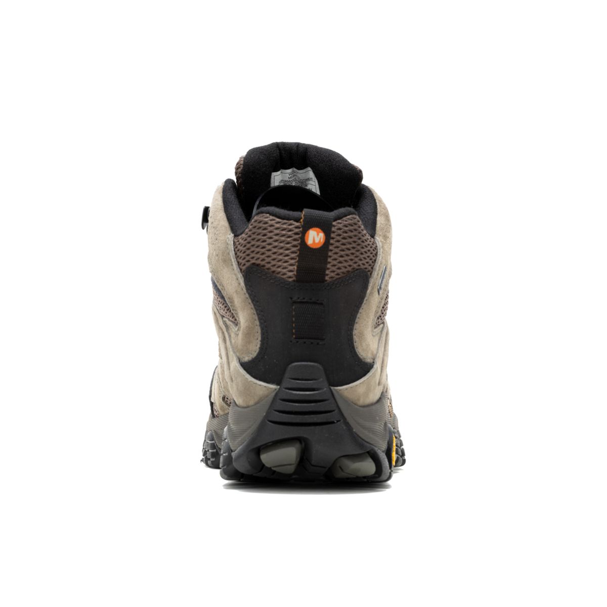 Men - Moab 3 Mid GORE-TEX® Wide Width - Boots | Merrell US
