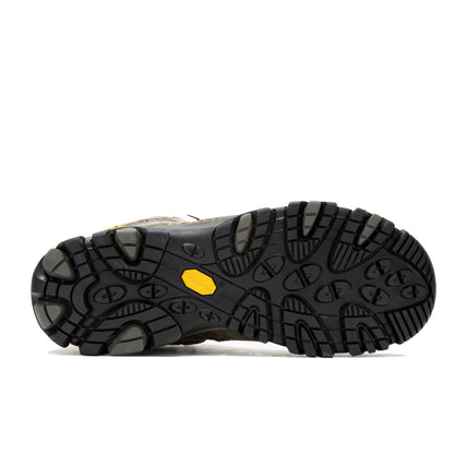 Men - Moab 3 Mid GORE-TEX® Wide Width - Boots | Merrell US