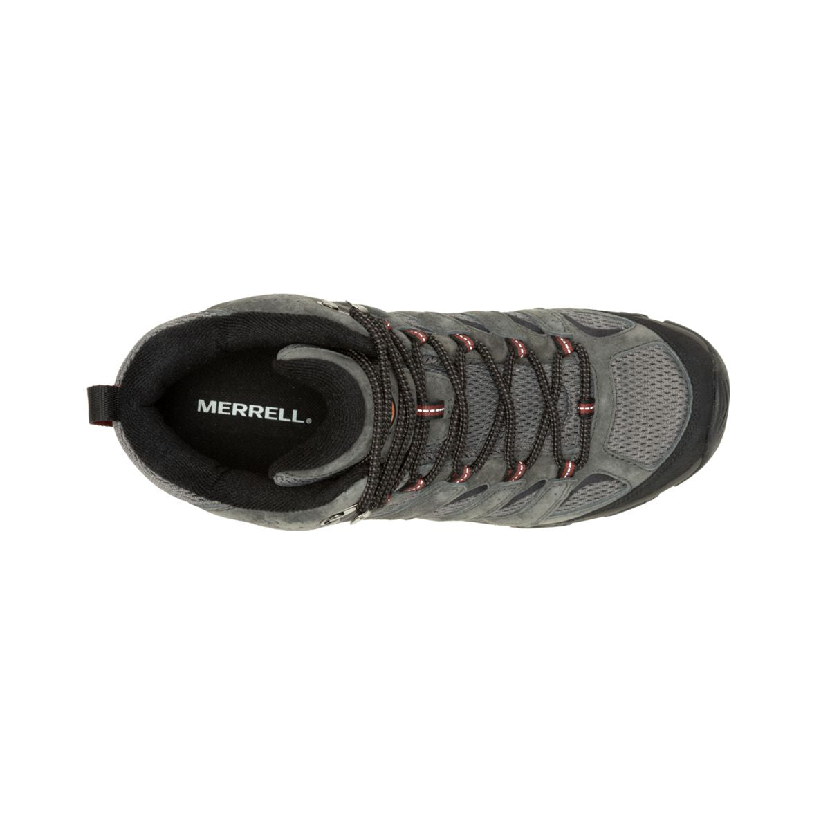 Men - Moab 3 Mid GORE-TEX® Wide Width - Boots | Merrell On Sale