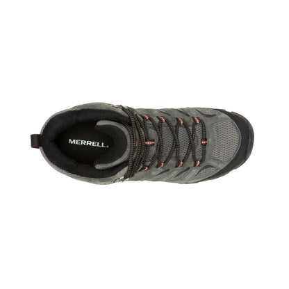 Men - Moab 3 Mid GORE-TEX® Wide Width - Boots | Merrell On Sale