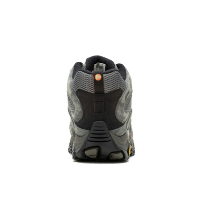 Men - Moab 3 Mid GORE-TEX® Wide Width - Boots | Merrell On Sale