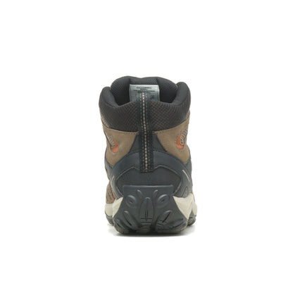 Men - Crosslander 3 Mid Waterproof - Mid | Merrell For Sale