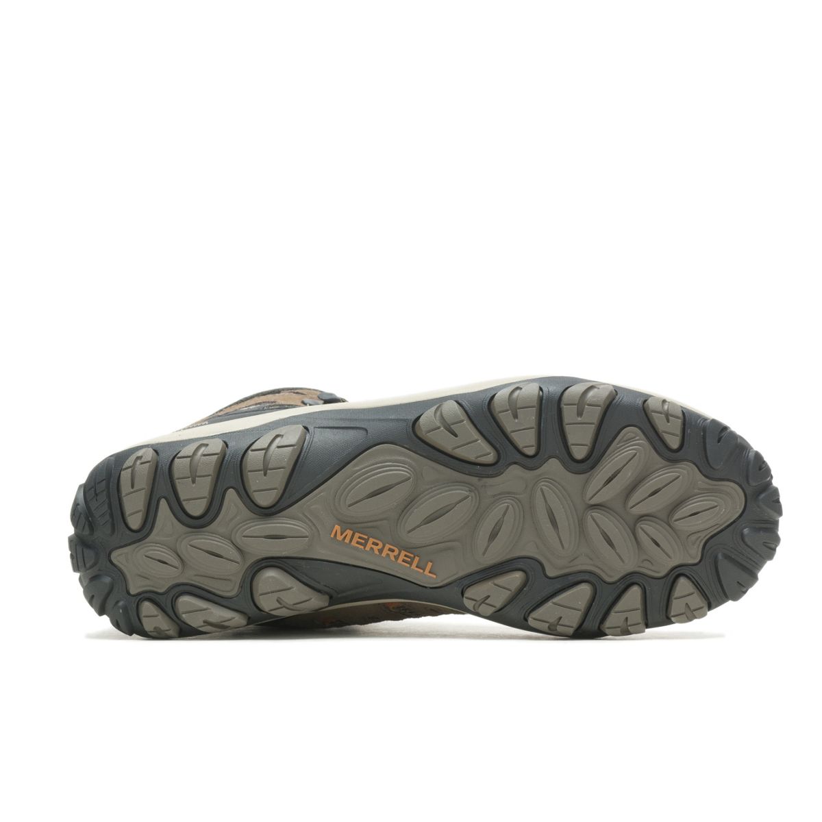 Men - Crosslander 3 Mid Waterproof - Mid | Merrell For Sale