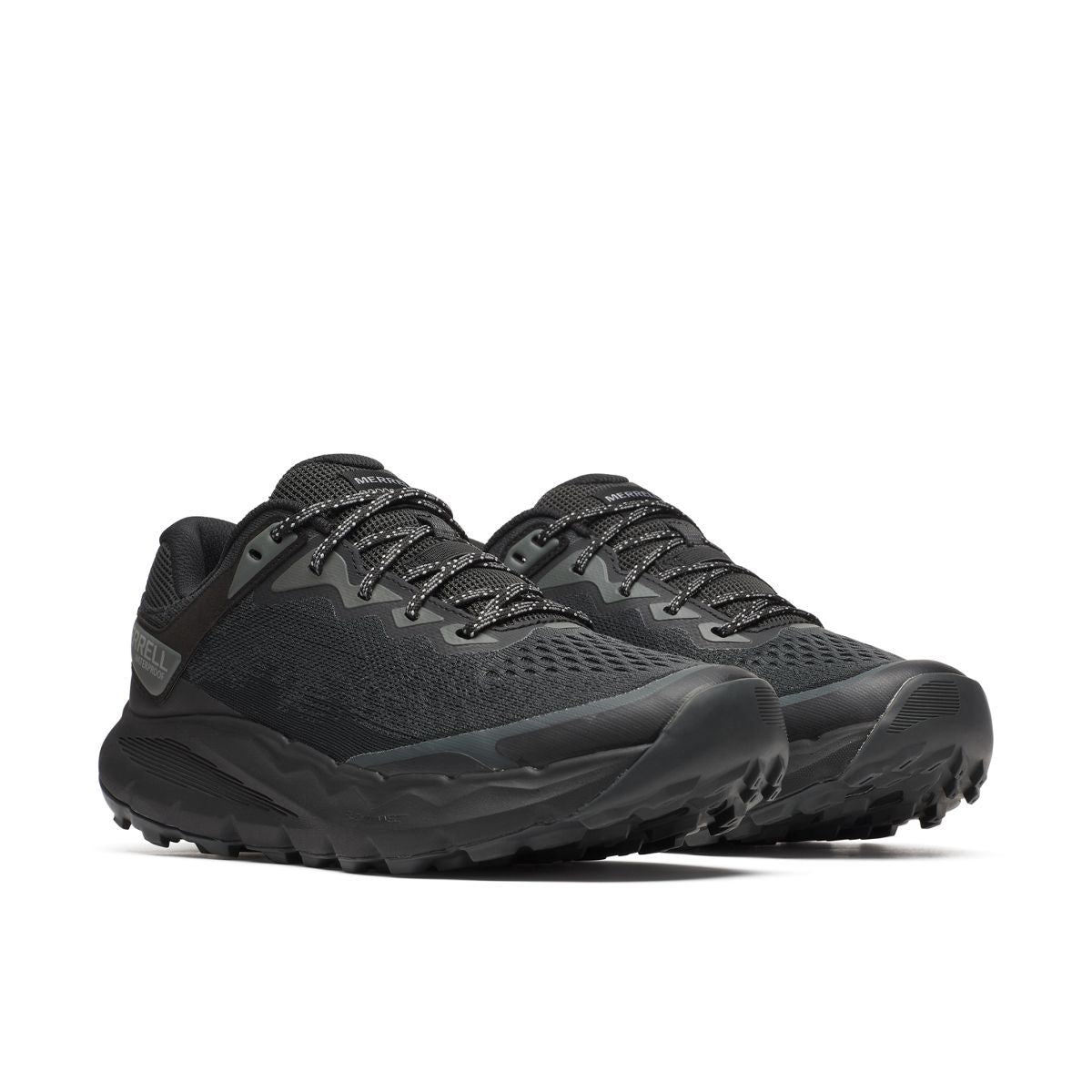 Men - Nova 4 Waterproof Wide Width - Low | Merrell Near Me