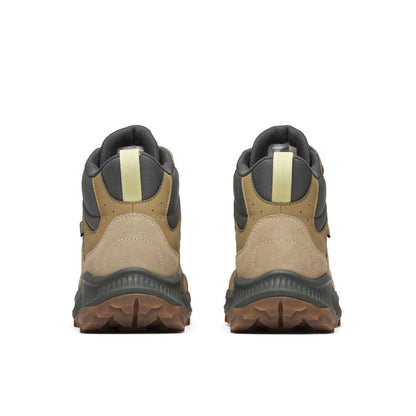 Men's Tempo Sol Mid Waterproof Hiking Boots | Merrell US