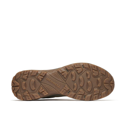 Men's Tempo Sol Mid Waterproof Hiking Boots | Merrell US