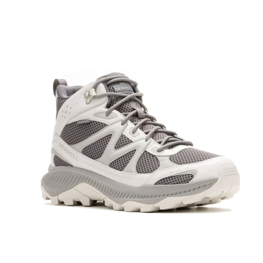 Men - Tempo EXP Mid Waterproof - Boots | Merrell Near Me