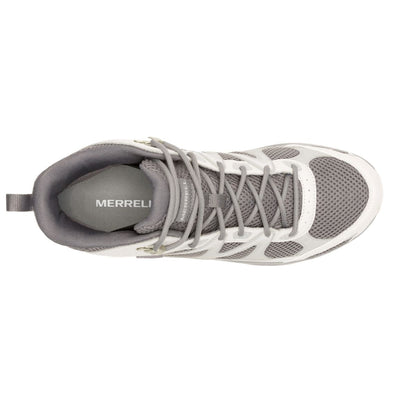Men - Tempo EXP Mid Waterproof - Boots | Merrell Near Me