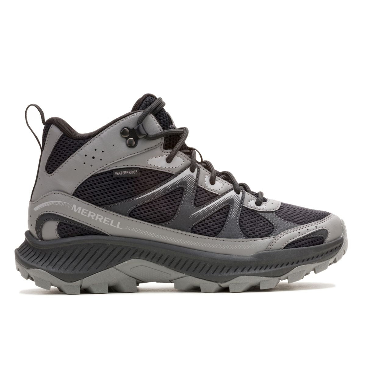 Men - Tempo EXP Mid Waterproof - Boots | Merrell Near Me