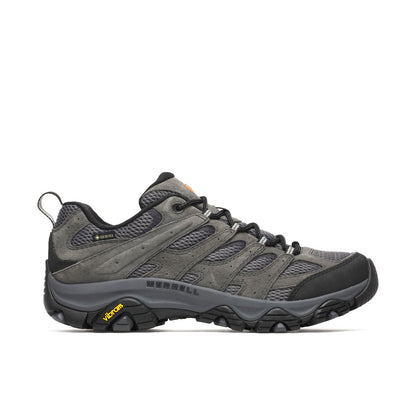 Men's Moab 3 GORE-TEX® Wide Width Hiking Shoes | Merrell On Sale