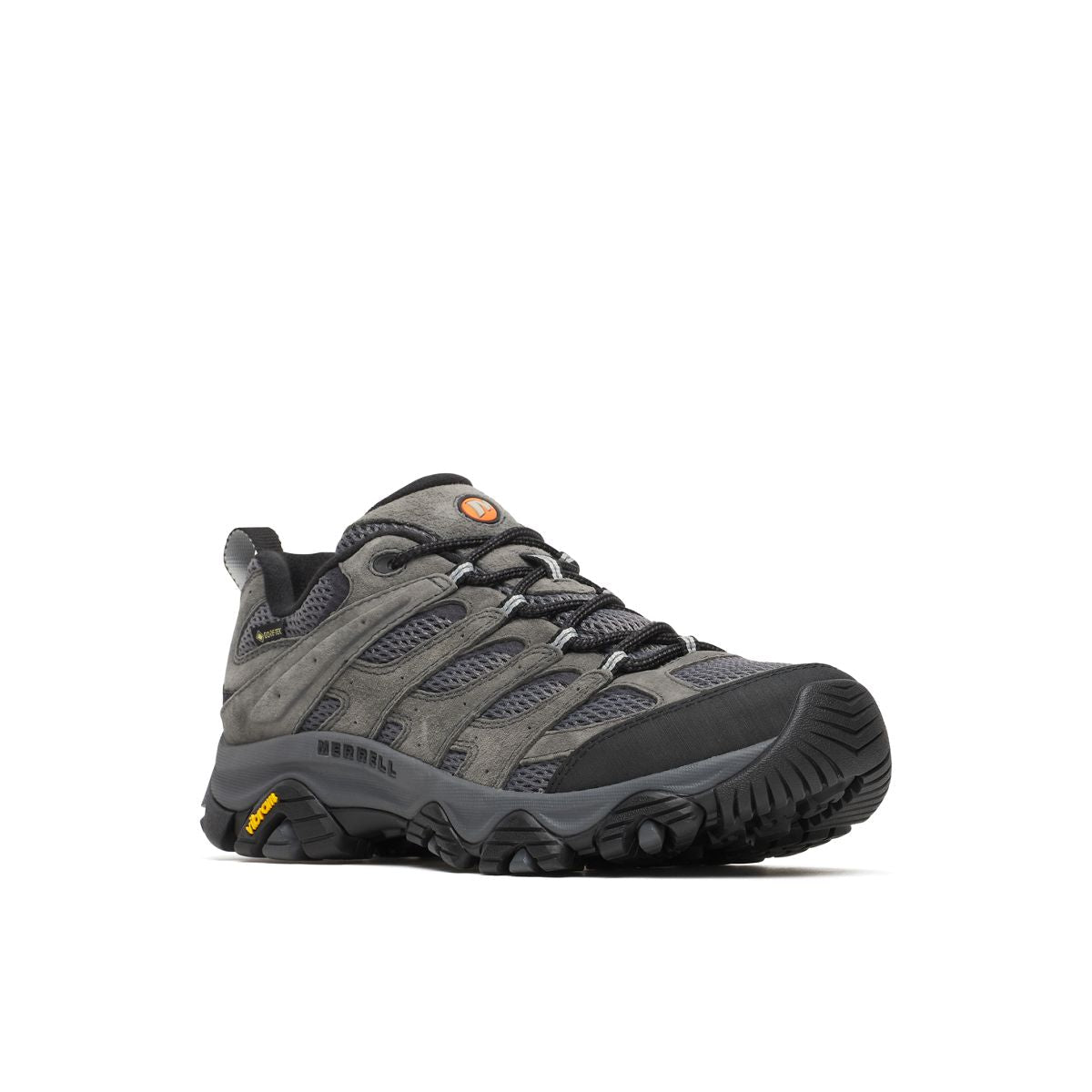 Men's Moab 3 GORE-TEX® Wide Width Hiking Shoes | Merrell On Sale