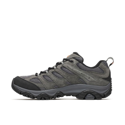 Men's Moab 3 GORE-TEX® Wide Width Hiking Shoes | Merrell On Sale