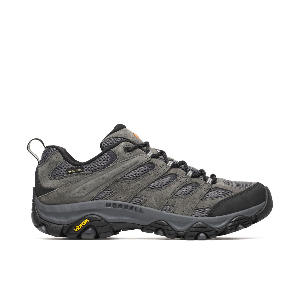 Men's Moab 3 GORE-TEX® Wide Width Hiking Shoes | Merrell On Sale