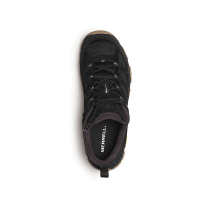Men - Moab 3 Ready Zip - Shoes | Merrell Onsale