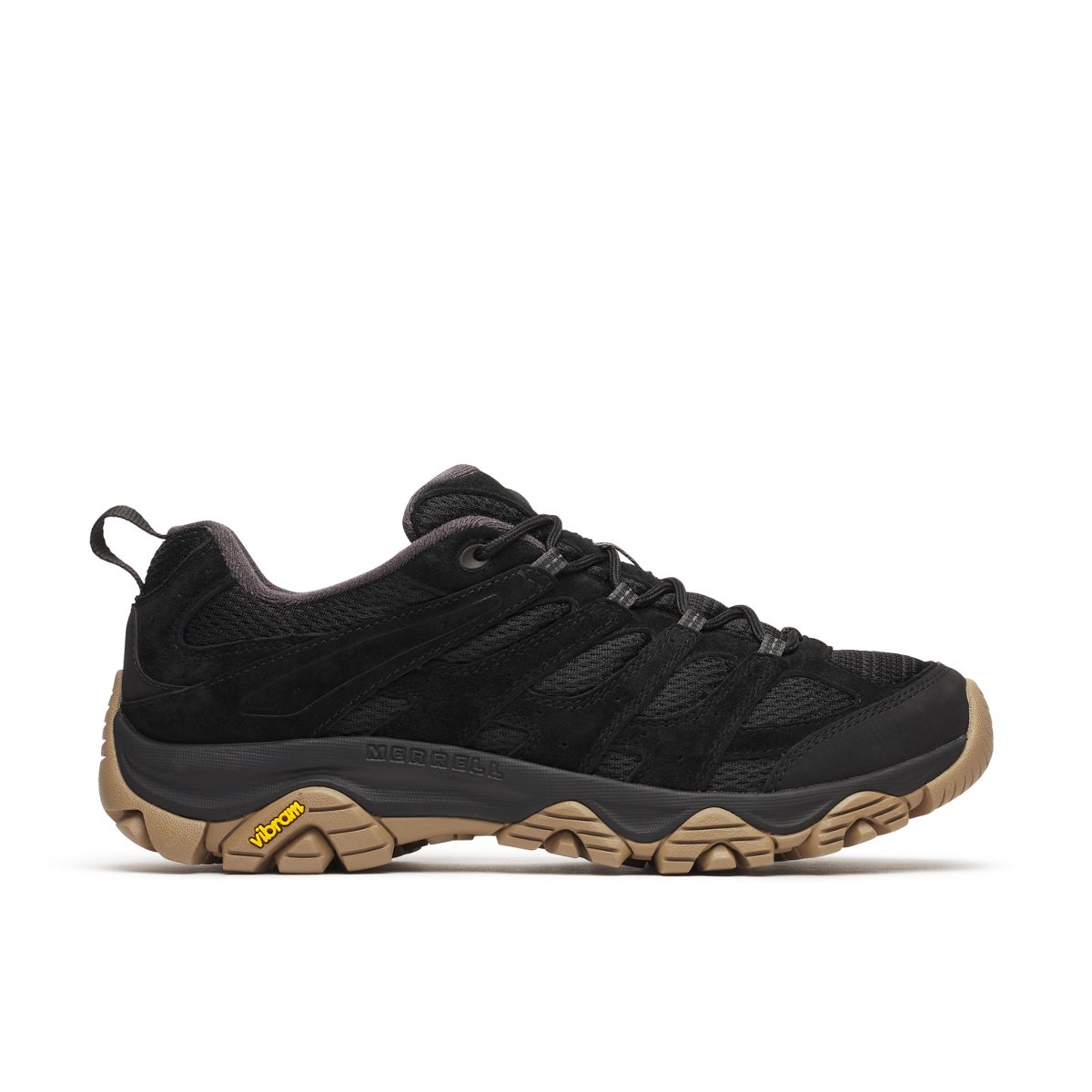 Men - Moab 3 Ready Zip - Shoes | Merrell Onsale