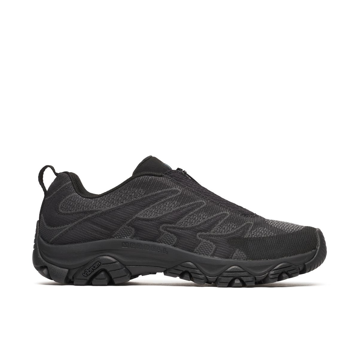 Unisex Moab 3 Trek Zip SE Casual Shoes | Merrell Near Me