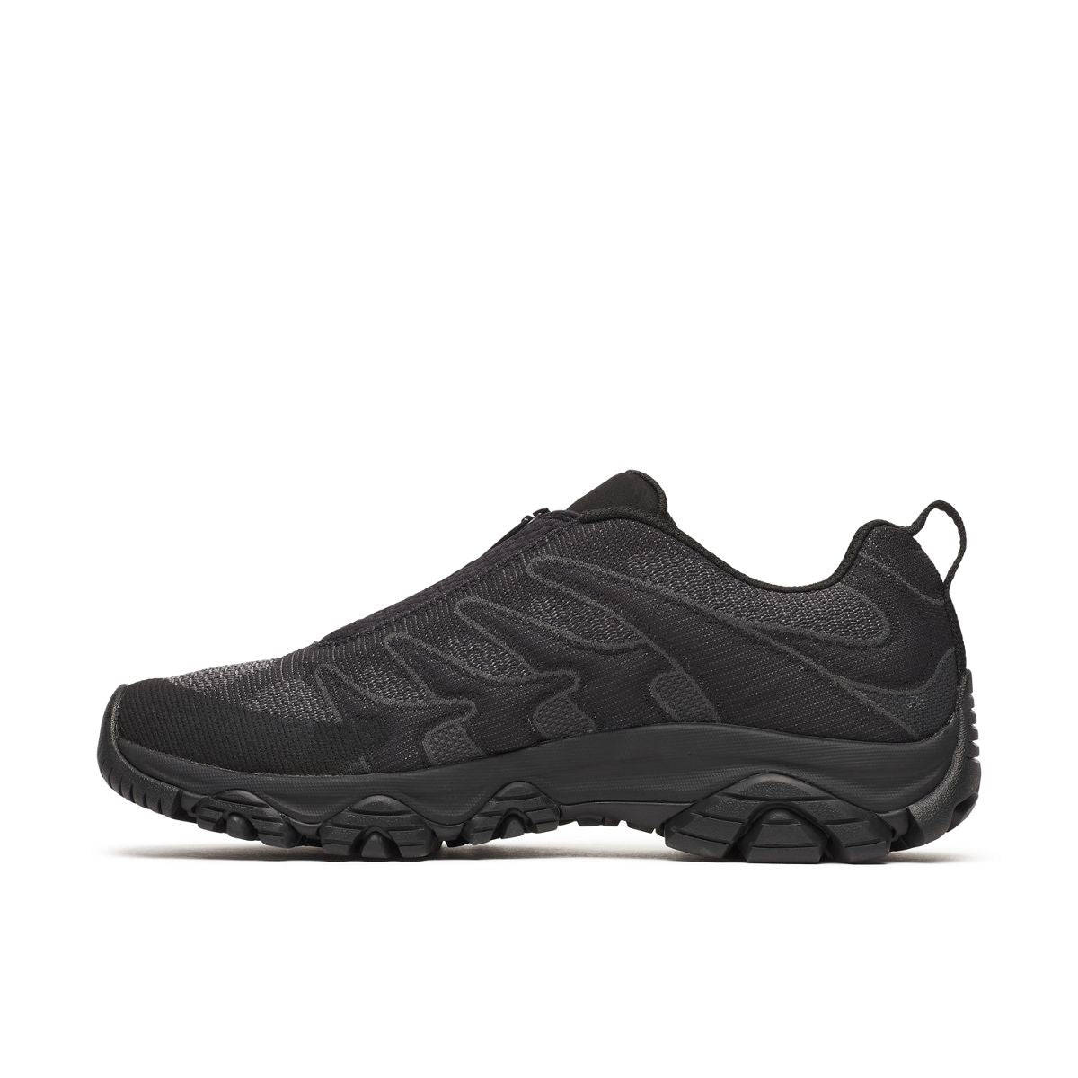 Unisex Moab 3 Trek Zip SE Casual Shoes | Merrell Near Me
