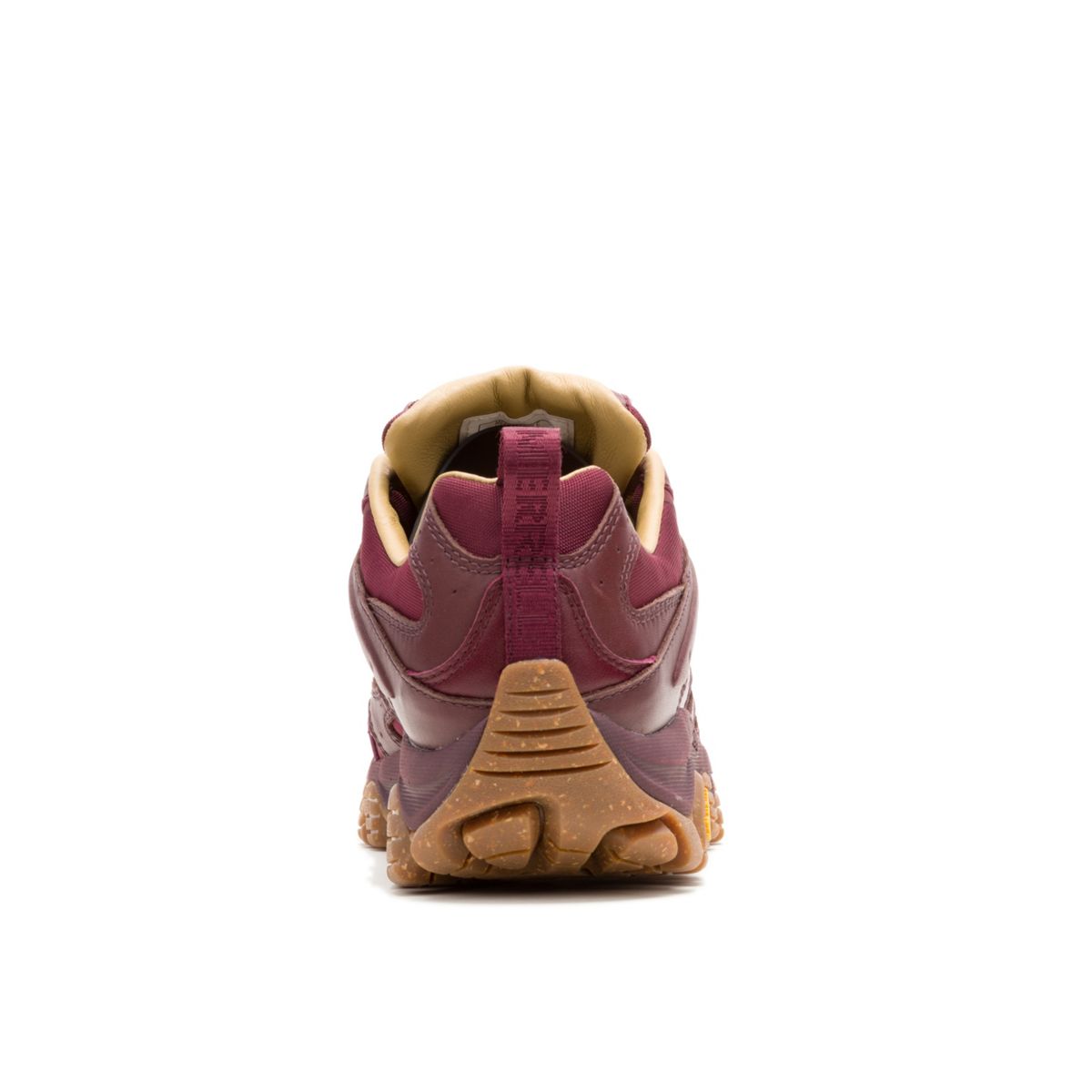 Men - Moab 3 Luxe Leather - Low | Merrell On Sale