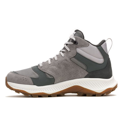 Men's Tempo Sol Mid Waterproof Hiking Boots | Merrell Onsale