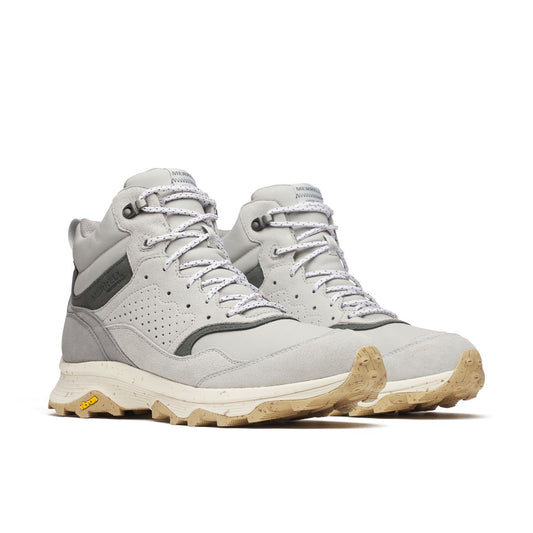 Men - Speed Solo MXD Mid Waterproof - Boots | Merrell For Sale