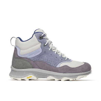 Men - Speed Solo MXD Mid Waterproof - Boots | Merrell For Sale