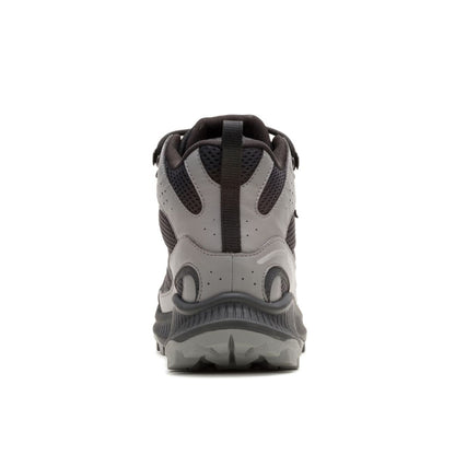 Men - Tempo EXP Mid Waterproof - Boots | Merrell US