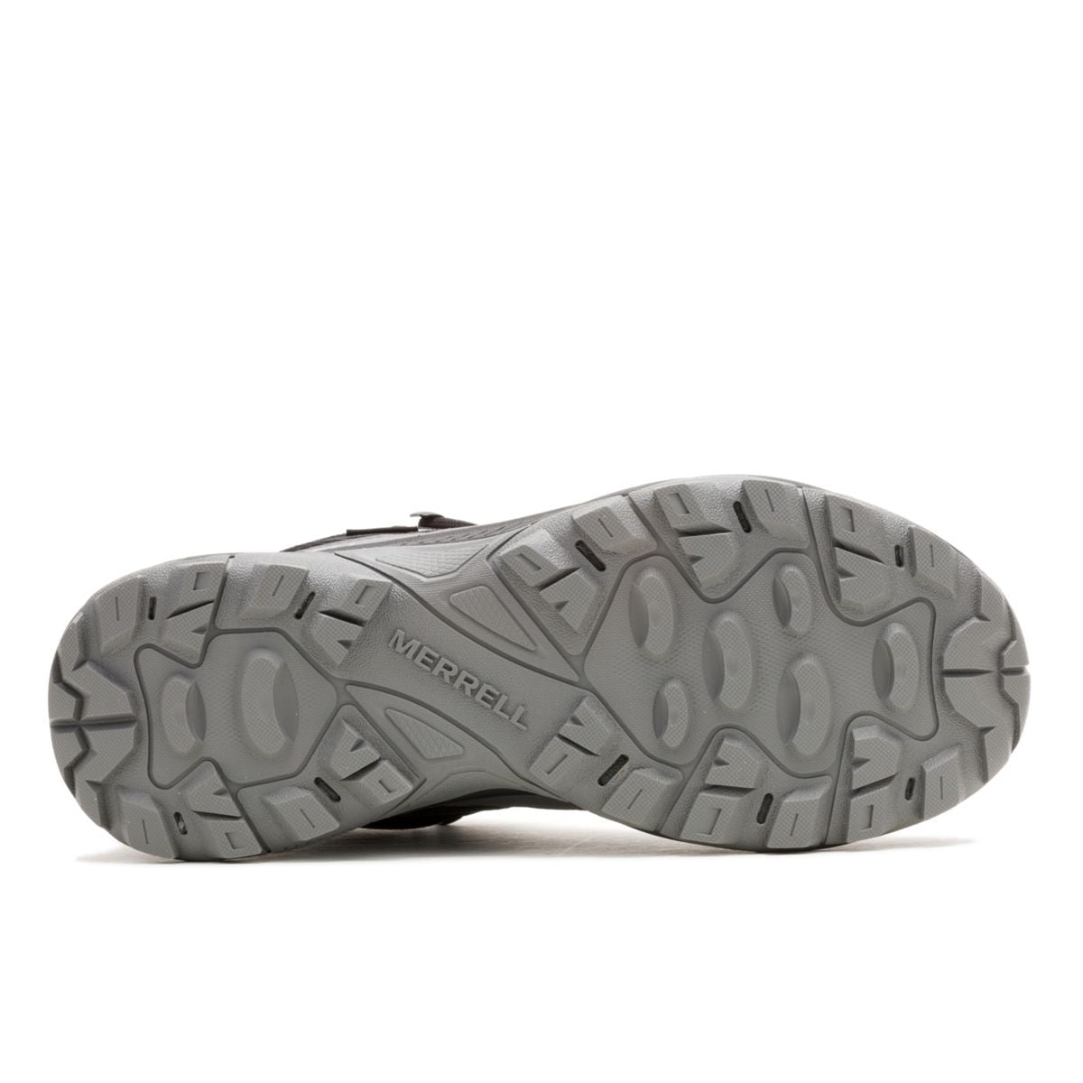 Men - Tempo EXP Mid Waterproof - Boots | Merrell US