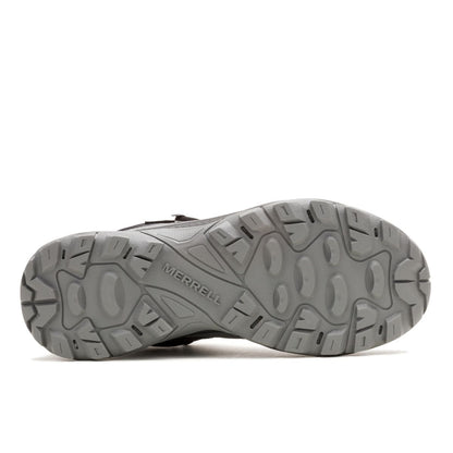 Men - Tempo EXP Mid Waterproof - Boots | Merrell US