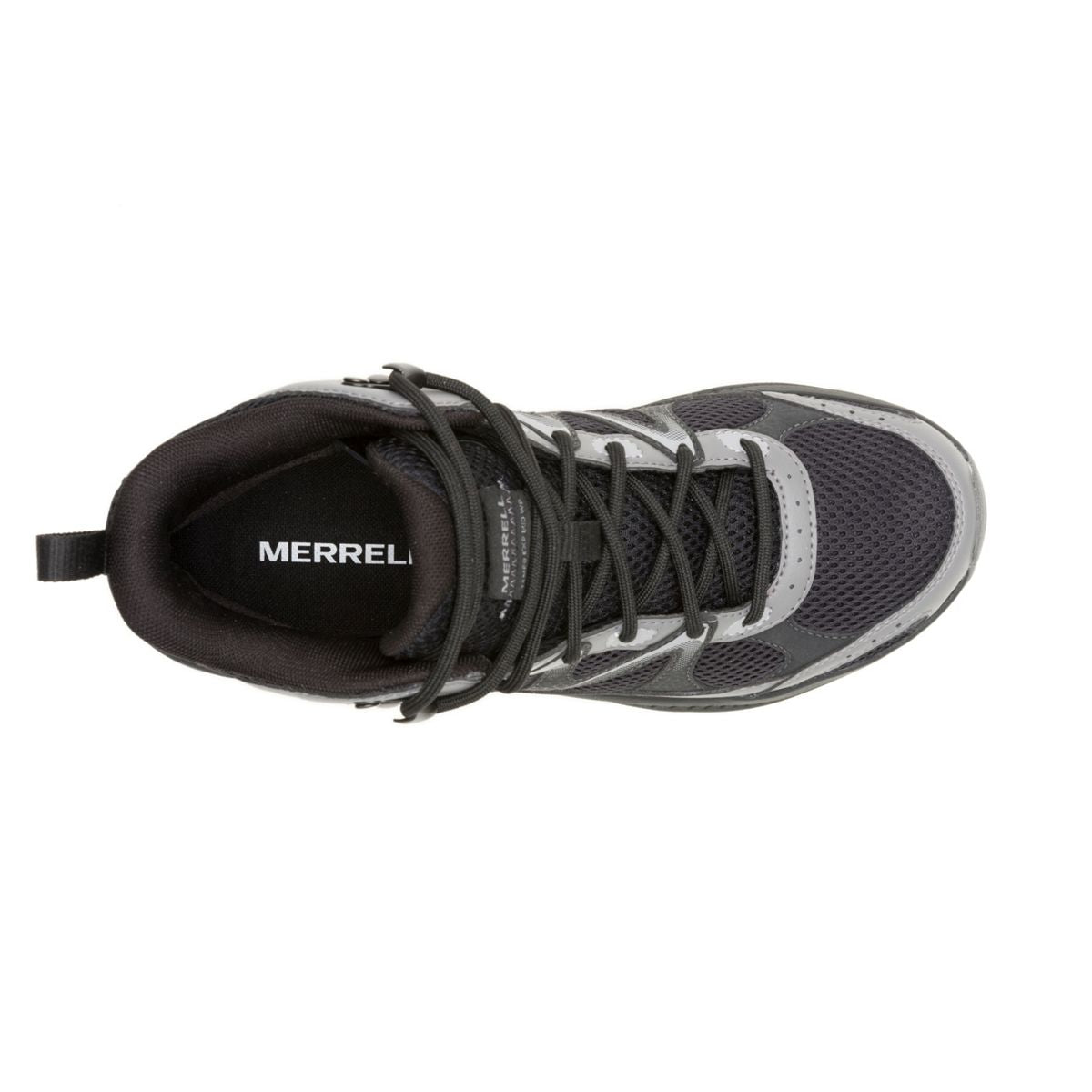 Men - Tempo EXP Mid Waterproof - Boots | Merrell US