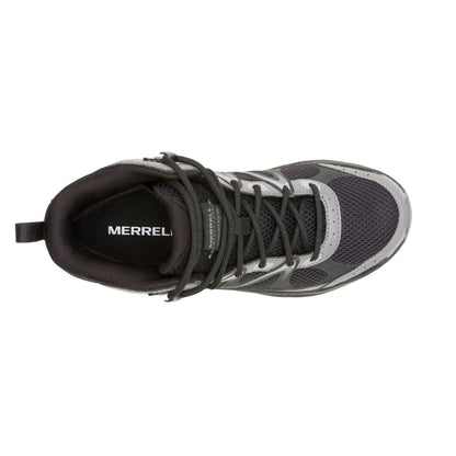 Men - Tempo EXP Mid Waterproof - Boots | Merrell US