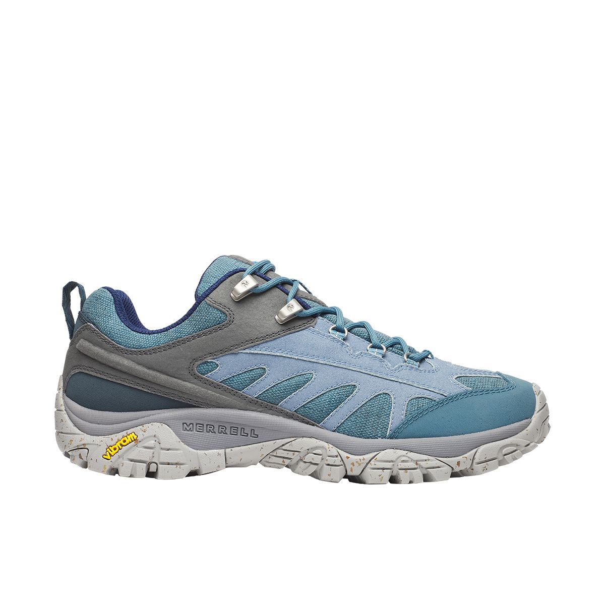 Men's Moab 2 Mesa Luxe Eco 1TRL Casual Shoes | Merrell Near Me