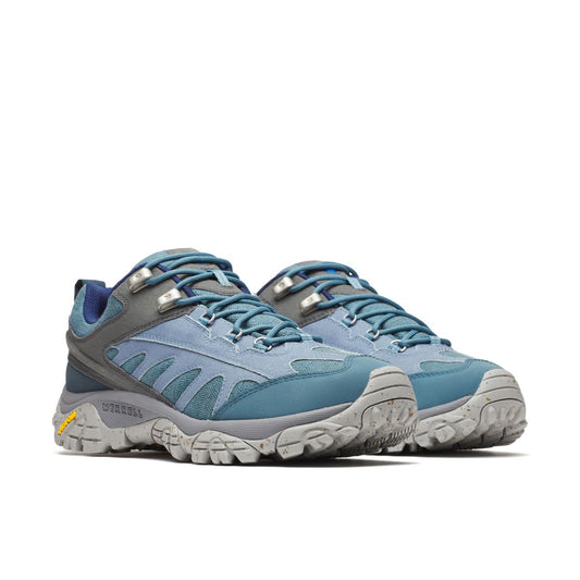 Men's Moab 2 Mesa Luxe Eco 1TRL Casual Shoes | Merrell Near Me