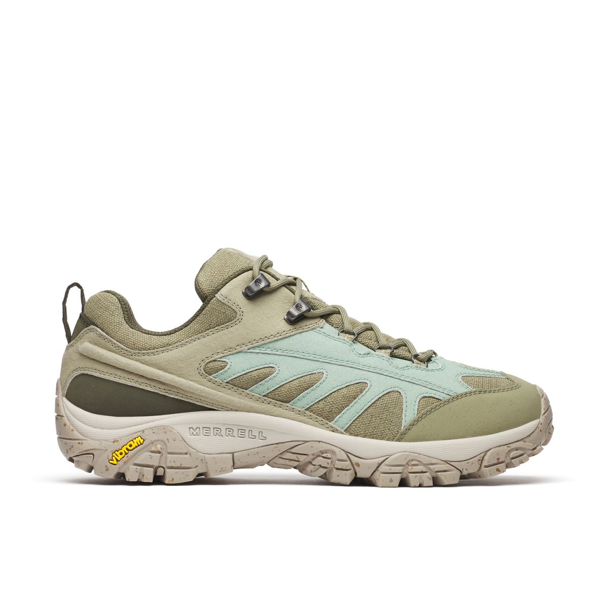 Men's Moab 2 Mesa Luxe Eco 1TRL Casual Shoes | Merrell Near Me