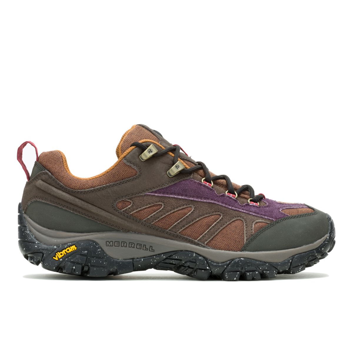 Men's Moab 2 Mesa Luxe Eco 1TRL Casual Shoes | Merrell Near Me