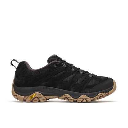 Men - Moab 3 Ready Zip - Shoes | Merrell Discount
