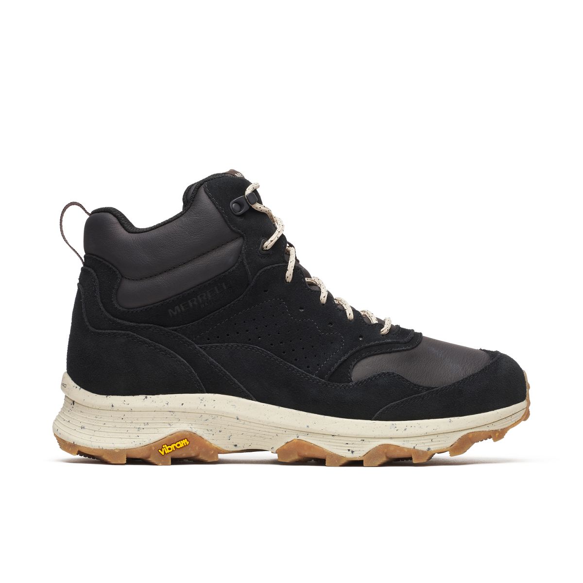 Men - Speed Solo MXD Mid Waterproof - Boots | Merrell For Sale