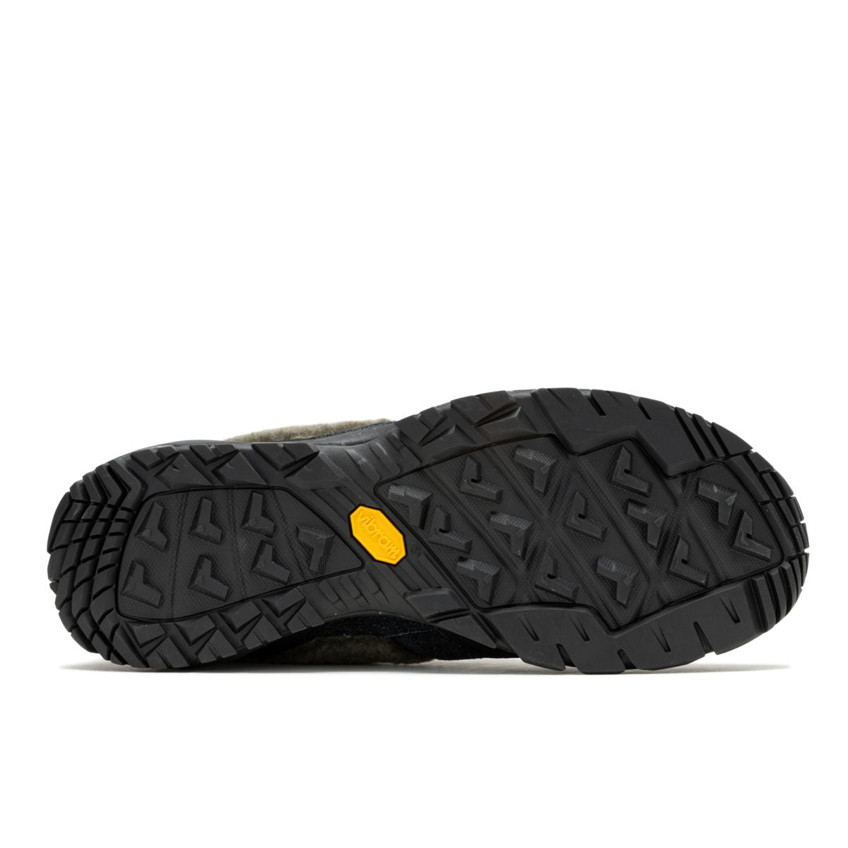 Men - MQM Ace Fleece 1TRL - Shoes | Merrell US