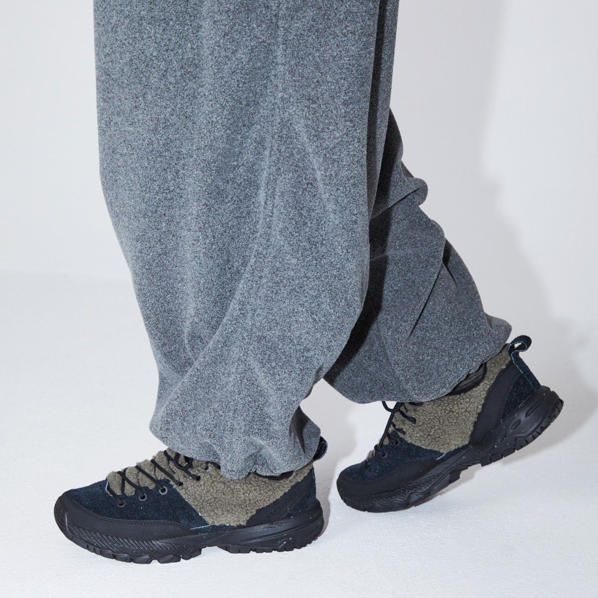 Men - MQM Ace Fleece 1TRL - Shoes | Merrell US