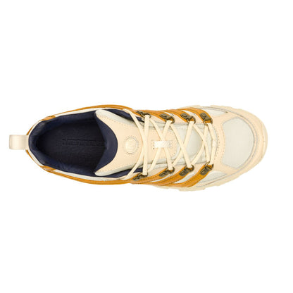 Men - Moab 3 Luxe Leather - Low | Merrell Near Me